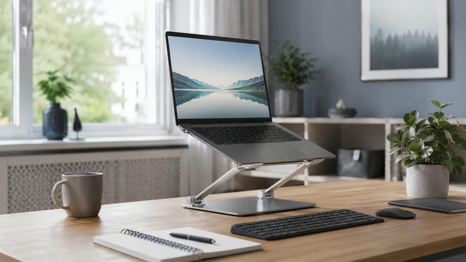 Beste laptopstandaard 2026: onze nuchtere koopgids