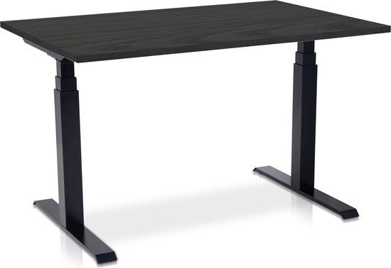 MRC PRO zit-sta bureau review: 65 tot 130 cm bereik