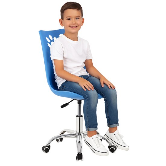 Springos Kinder Bureaustoel