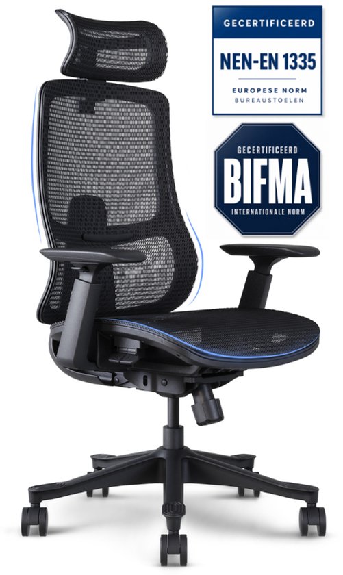 Stane Premium review: de Stane voor een lange rug