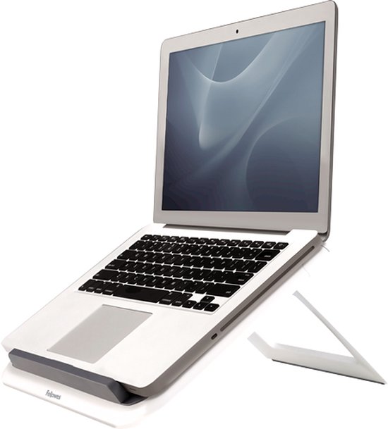 Fellowes I-Spire Quick Lift review: plat, licht, laag