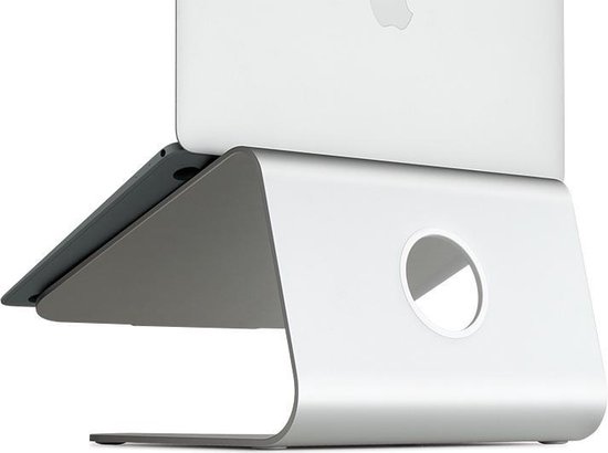 Rain Design mStand Laptop Stand (aluminium)