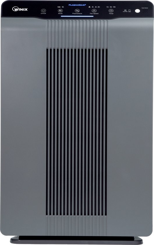 Winix 5300-2 review: 390 m³/u en welke stand je kiest