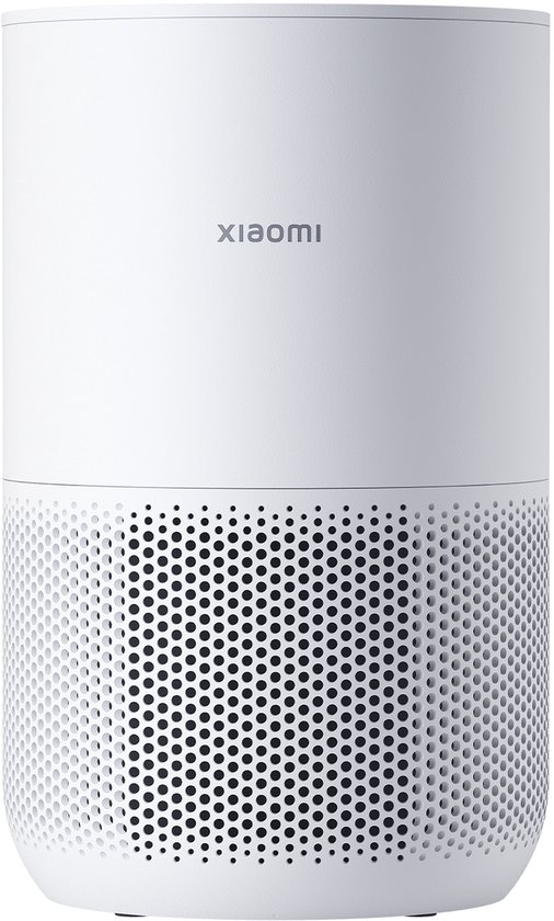 Xiaomi Air Purifier 4 Compact review: lucht per euro