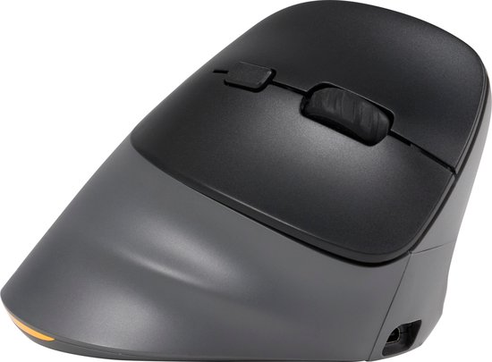 BakkerElkhuizen PRF Pro 3-Mode Verticale Muis (rechts)