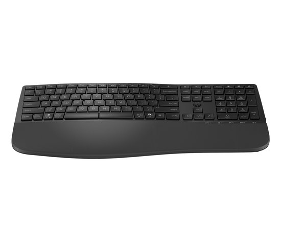HP 680 Comfort draadloos toetsenbord