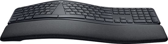Logitech ERGO K860