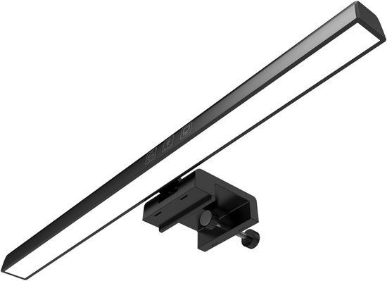 Florixa Monitor Lamp (monitor-lightbar)