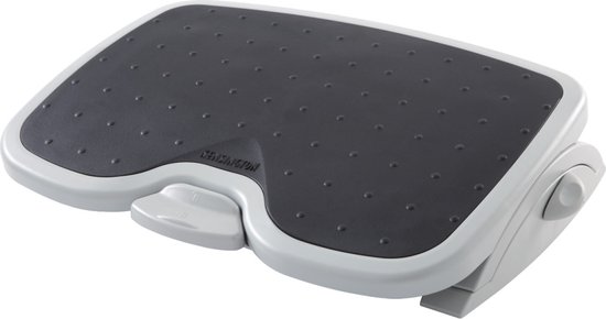 Kensington SmartFit SoleMate Plus Voetensteun